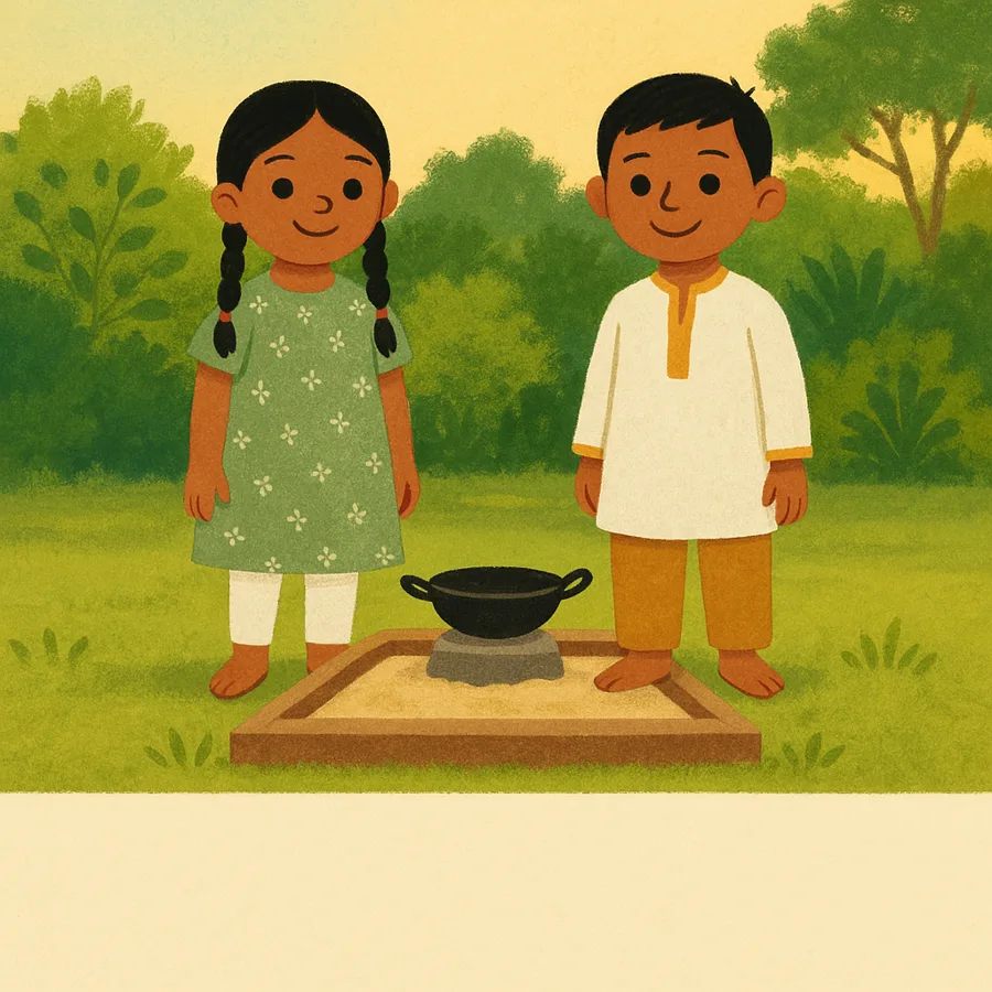 Cover of the decodable book Nan and Pap by ZigZu