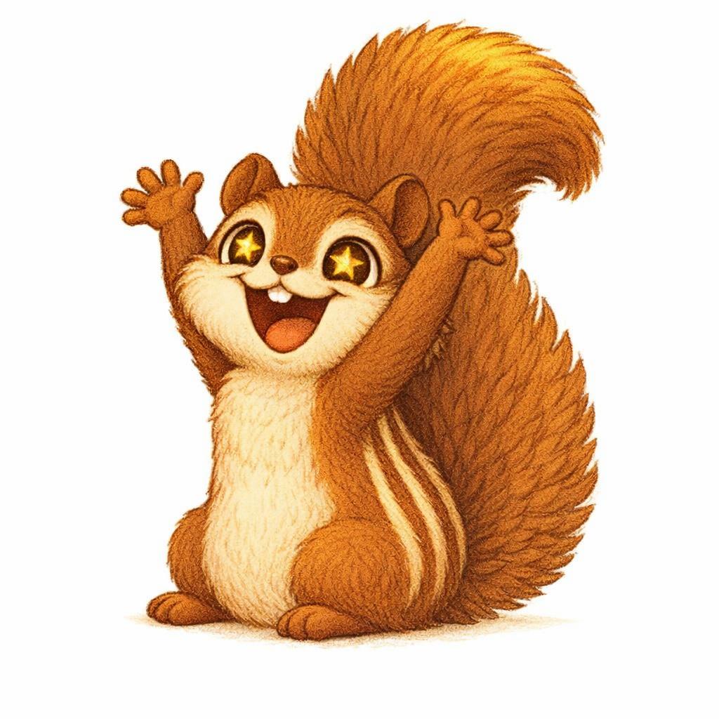 ZigZu celebrating